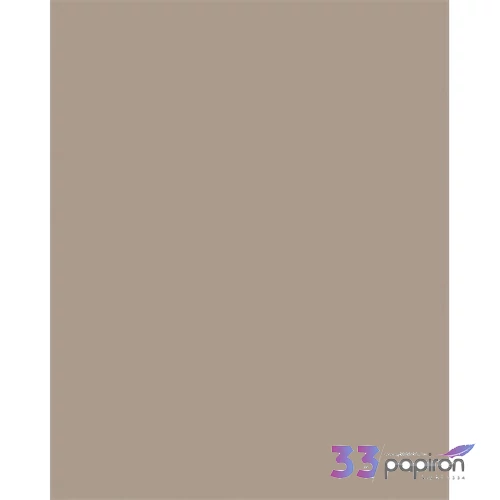 Színes papír A3 130 g 50 lap FOLIA cappuccino