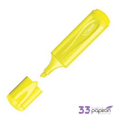 Szövegkiemelő készlet 1-5 mm MAPED 