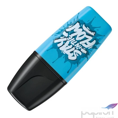 Szövegkiemelő Stabilo 2-5mm, Boss Mini Snooze One kék