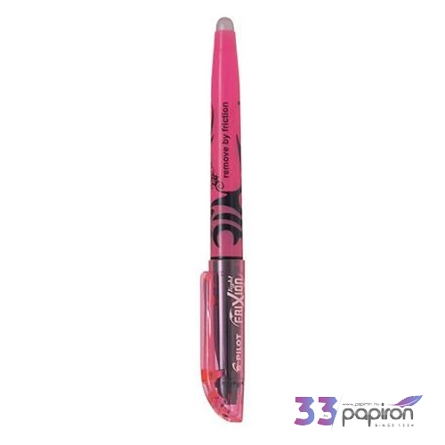 Szövegkiemelő törölhető Pilot Frixion Light 1-3, 3mm rózsaszín Írószerek PILOT SW-FL-P