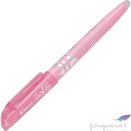 Szövegkiemelő törölhető Pilot Frixion Light Soft 1-3, 3 rózsaszín Írószerek PILOT SW-FL-SP