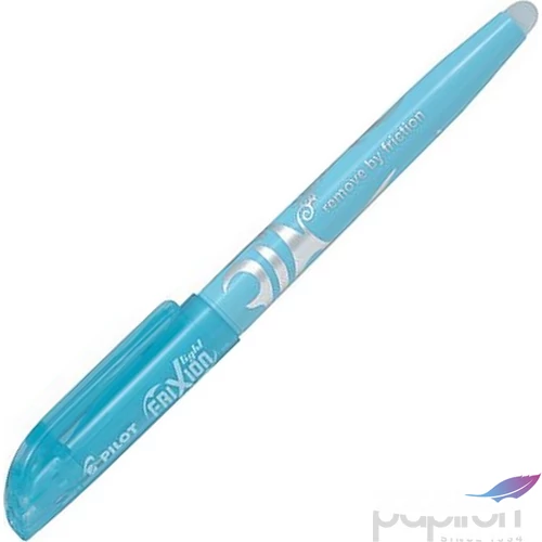 Szövegkiemelő törölhető Pilot Frixion Light Soft 1-3, 3mm 4színű Írószerek PILOT SW-FL-SL