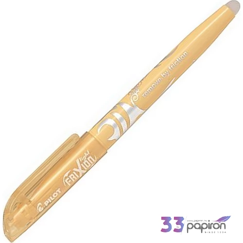 Szövegkiemelő törölhető Pilot Frixion Light Soft 1-3, 3mm pasztell nar Írószerek PILOT SW-FL-SO