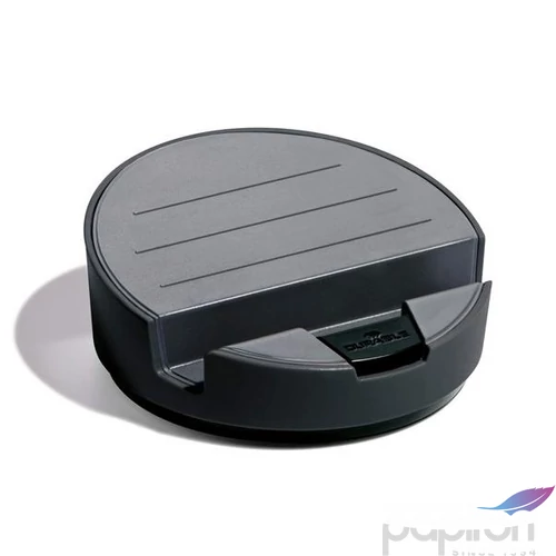 Táblagép tartó asztali DURABLE VARICOLOR sötétszürke