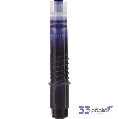 Táblamarker betét Pilot V-Board Master EF/UF-markerhez kék Írószerek PILOT WBS-VS-L