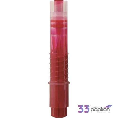 Táblamarker betét Pilot V-Board Master EF/UF-markerhez piros Írószerek PILOT WBS-VS-R