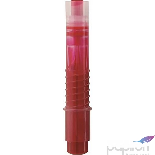 Táblamarker betét Pilot V-Board Master EF/UF-markerhez piros Írószerek PILOT WBS-VS-R