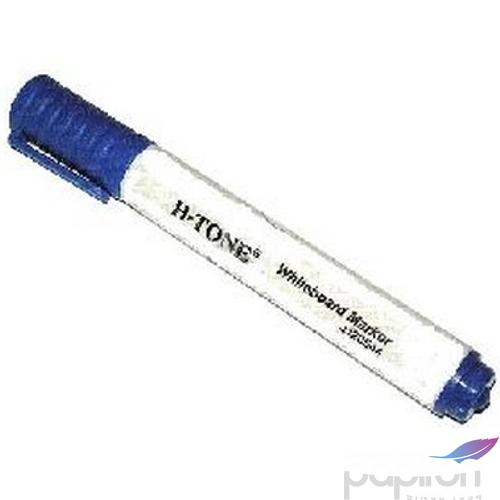 Táblamarker H-Tone kék kúpos heggyel JJ20544 táblafilc