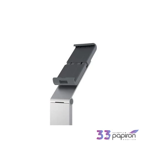 Tablet tartó állvány DURABLE ezüst