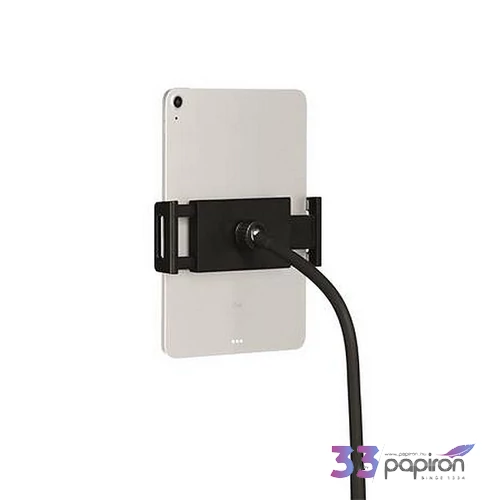 Tablet tartó állvány padló DURABLE TWIST FLOOR