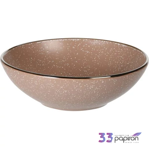Tányér mélytányér Tál 20,5cm 4 féle kpm