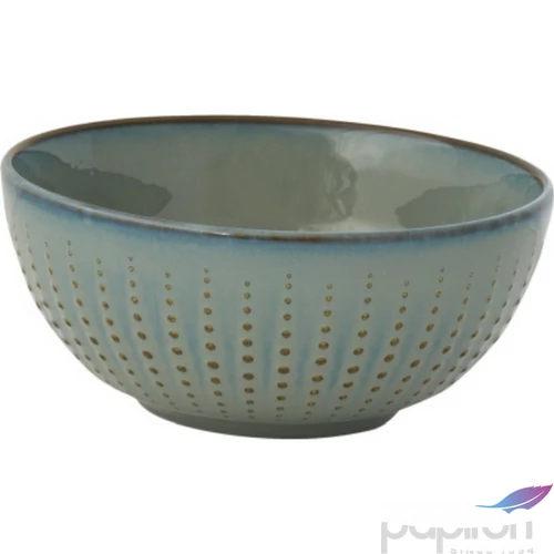 Tál porcelán 20cm,Drops Celadon Porcelántál