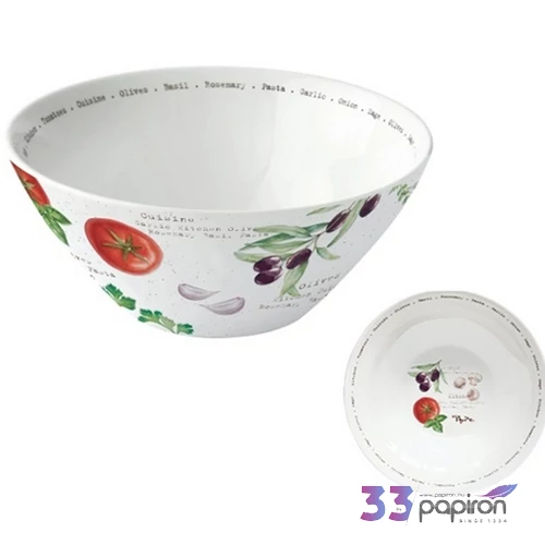 Tál Porcelán 22,5cm, Home