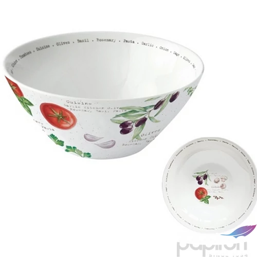 Tál Porcelán 22,5cm, Home 