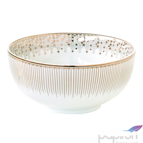 Tál Porcelán 12cm, Festive Porcelántál