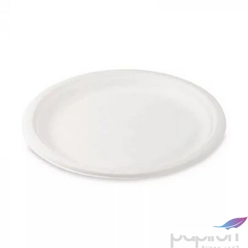 Tányélr PLA lebomló 17cm 50db Party