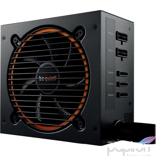 Tápegység be quiet! Pure Power 11 CM 500W Gold (BN297)