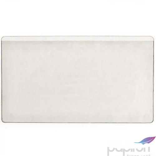 Tároló zseb 150x65mm öntapadó DURABLE Pocketfix