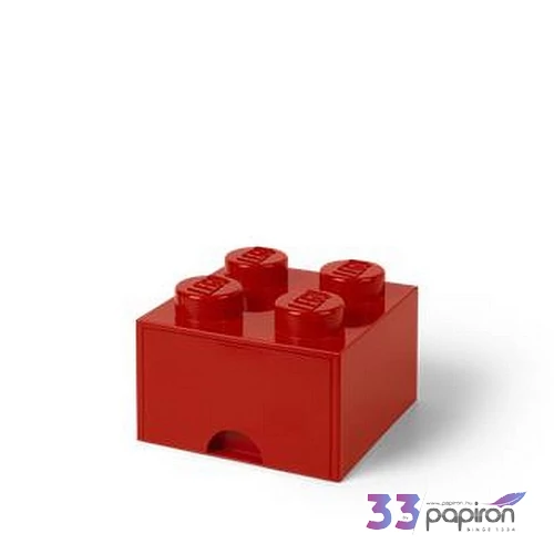 Tárolódoboz LEGO Brick
