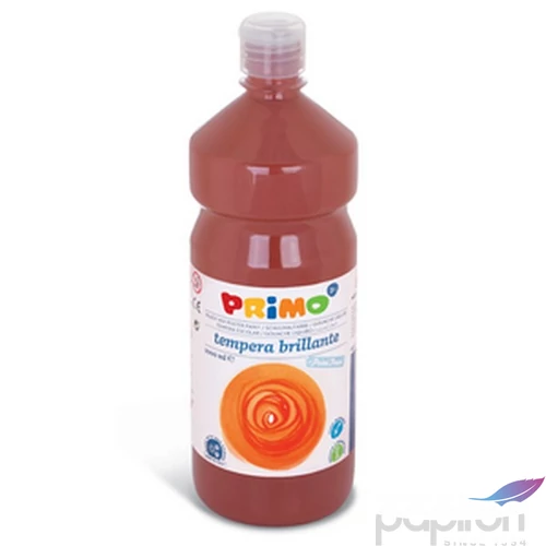 Tempera 1000ml Omega Primo nagy barna iskolaszezonos termék