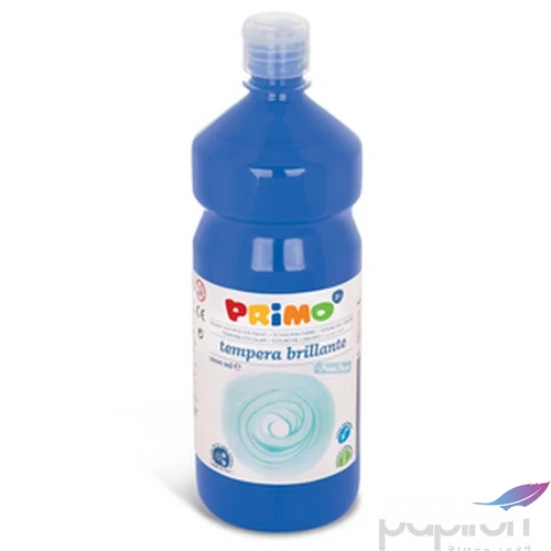Tempera 1000ml Primo mixPaint nagy s.kék iskolaszezonos termék