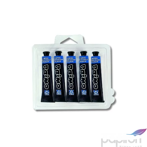 Tempera 12ml Cmp Primo tubusos arany iskolaszezonos termék