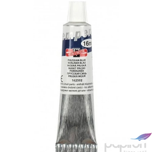 Tempera 16ml KOH 162592 Koh-I-Noor poroszkék iskolaszer- tanszer