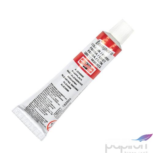Tempera 16ml KOH 162604 Koh-I-Noor alizarin közép iskolaszer- tanszer