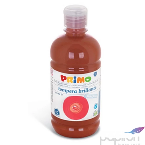 Tempera 500ml barna Omega Primo iskolaszezonos termék