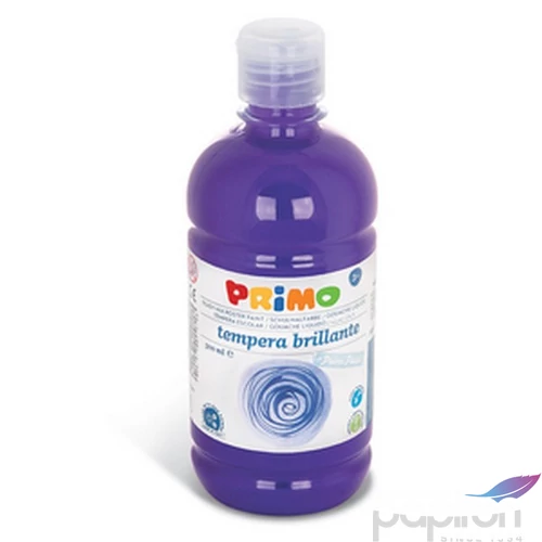 Tempera 500ml Omega Primo lila iskolaszezonos termék