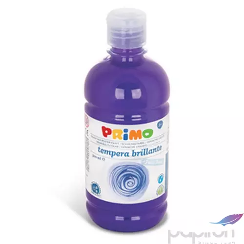Tempera 500ml Omega Primo lila iskolaszezonos termék