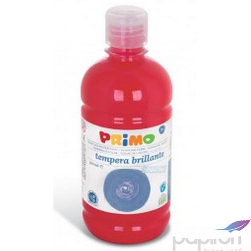 Tempera 500ml Omega Primo piros, skarlátvörös iskolaszezonos termék