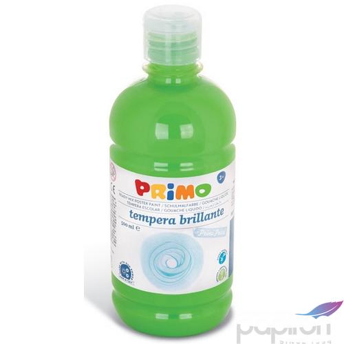 Tempera 500ml Omega Primo világos zöld iskolaszezonos termék