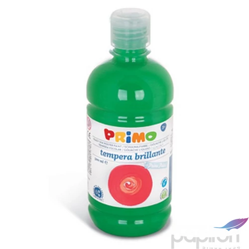 Tempera 500ml Omega Primo zöld iskolaszezonos termék