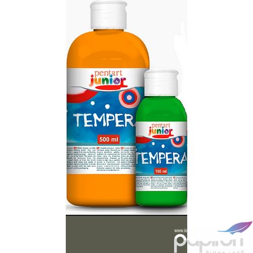 Tempera 500ml Pentart junior barna