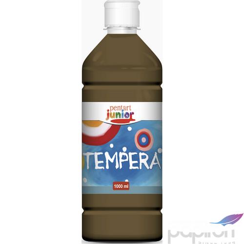 Tempera festék 1000 ml barna