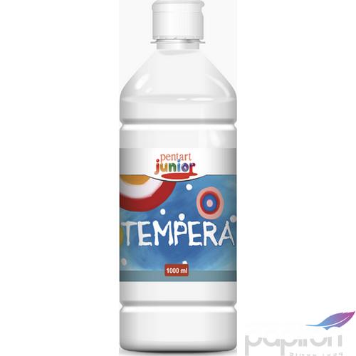 Tempera festék 1000 ml fehér
