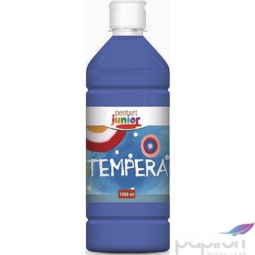 Tempera festék 1000 ml kék