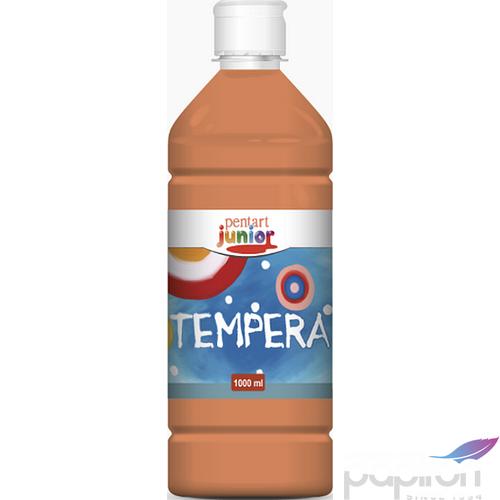 Tempera festék 1000 ml narancs