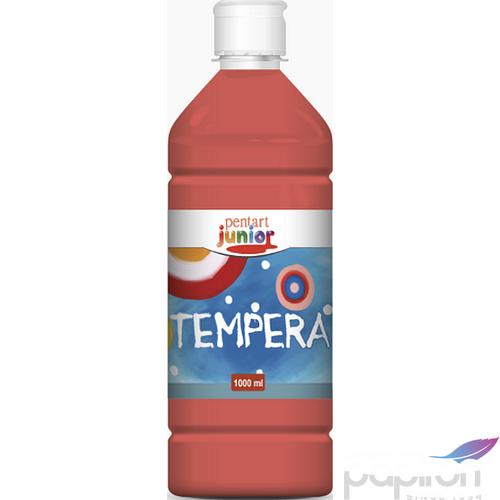 Tempera festék 1000 ml piros