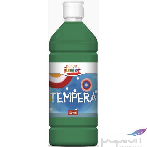 Tempera festék 1000 ml zöld