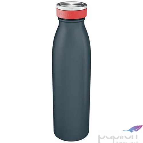 Termosz fém 500ml Leitz Cosy, bársonyszürke 