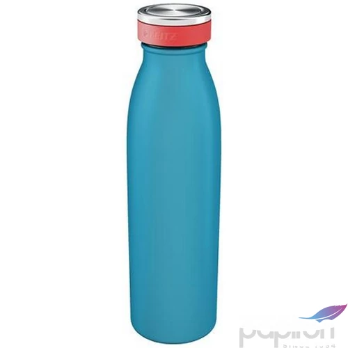 Termosz fém 500ml Leitz Cosy, nyugodtkék 
