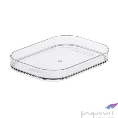 Tető SMARTSTORE Compact Clear átlátszó XS 
