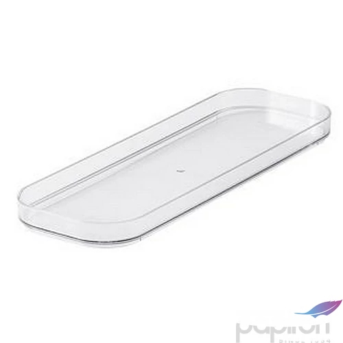 Tető SMARTSTORE Compact Clear Slim átlátszó 