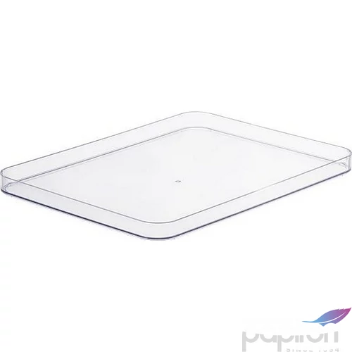 Tető SMARTSTORE Compact ClearL átlátszó 