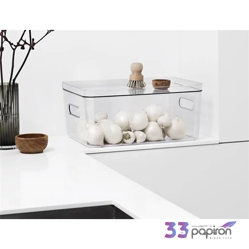 Tető SMARTSTORE Compact ClearL átlátszó