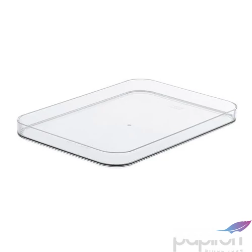 Tető SMARTSTORE Compact ClearM átlátszó 