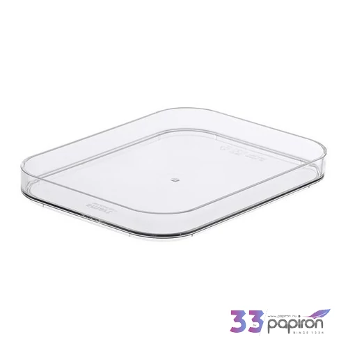 Tető SMARTSTORE Compact ClearS átlátszó