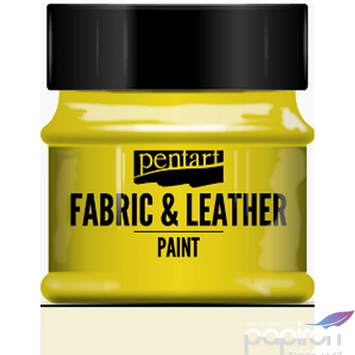 Textil és bőrfesték 50ml Pentart tojáshéj